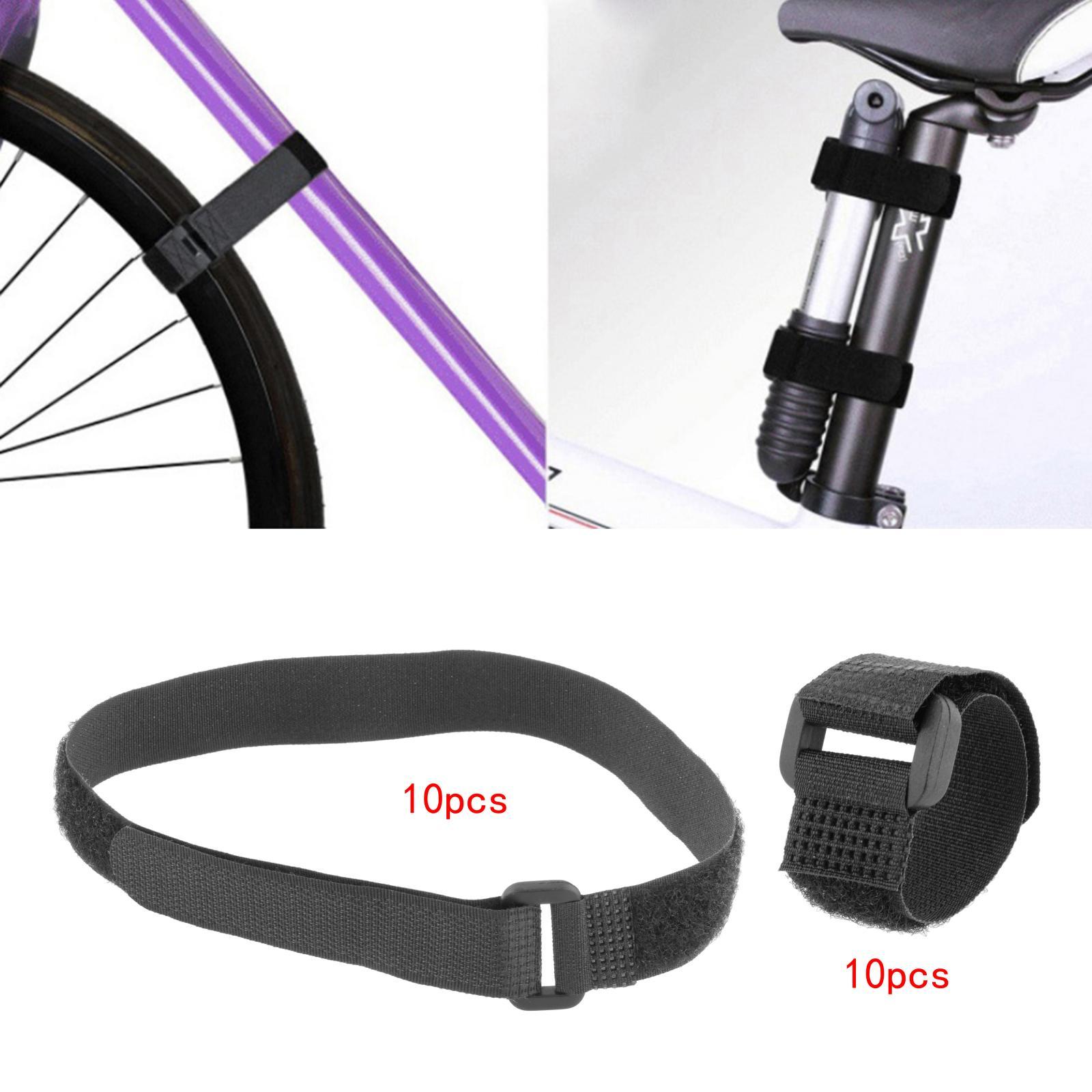 10 Pieces Adjustable Bike Rack - Mat Pilates Yoga review and price