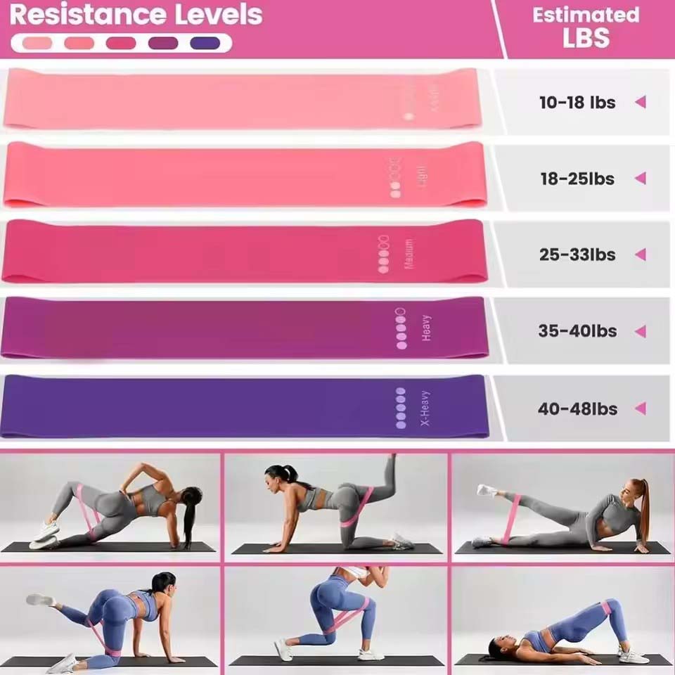 13Pcs/Set Yoga Circle Gym Set  - Pilates Yoga For Weight Loss review and price