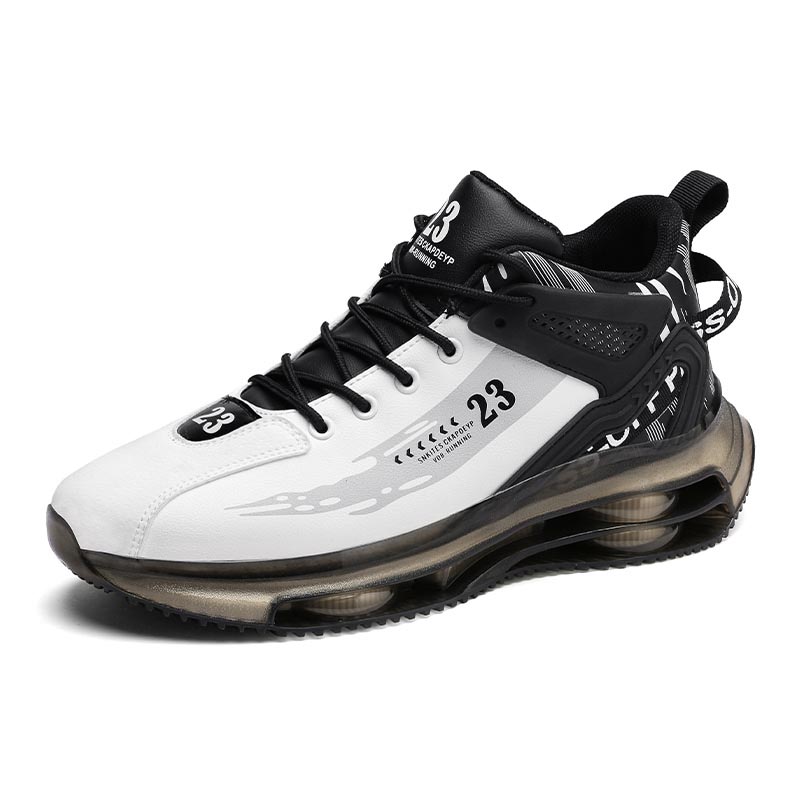 flatform spring sneakers men a - Pilates Yoga For Weight Loss review and price