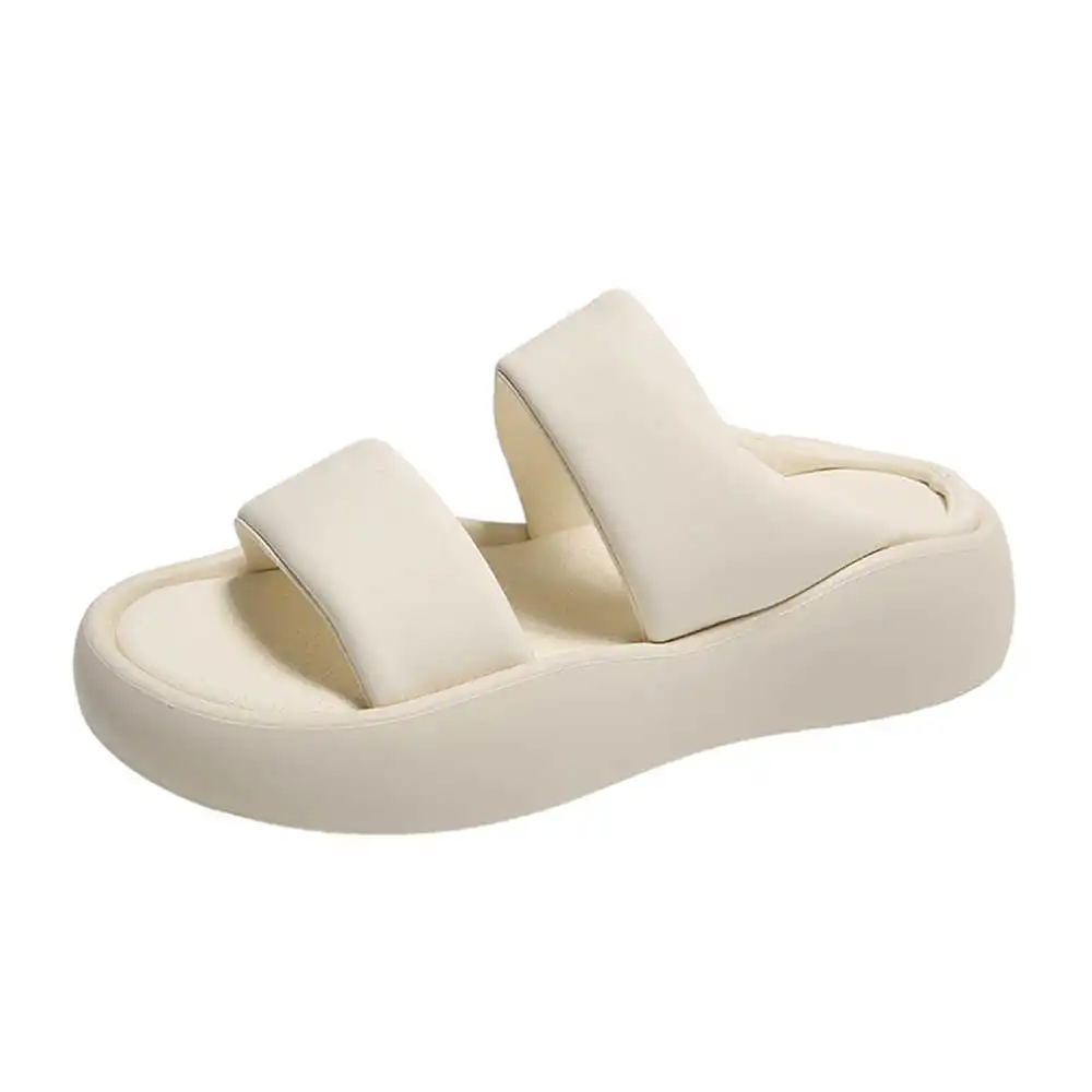 Size 39 Strips Summer Shoes Sa - Pilates Yoga House review and price