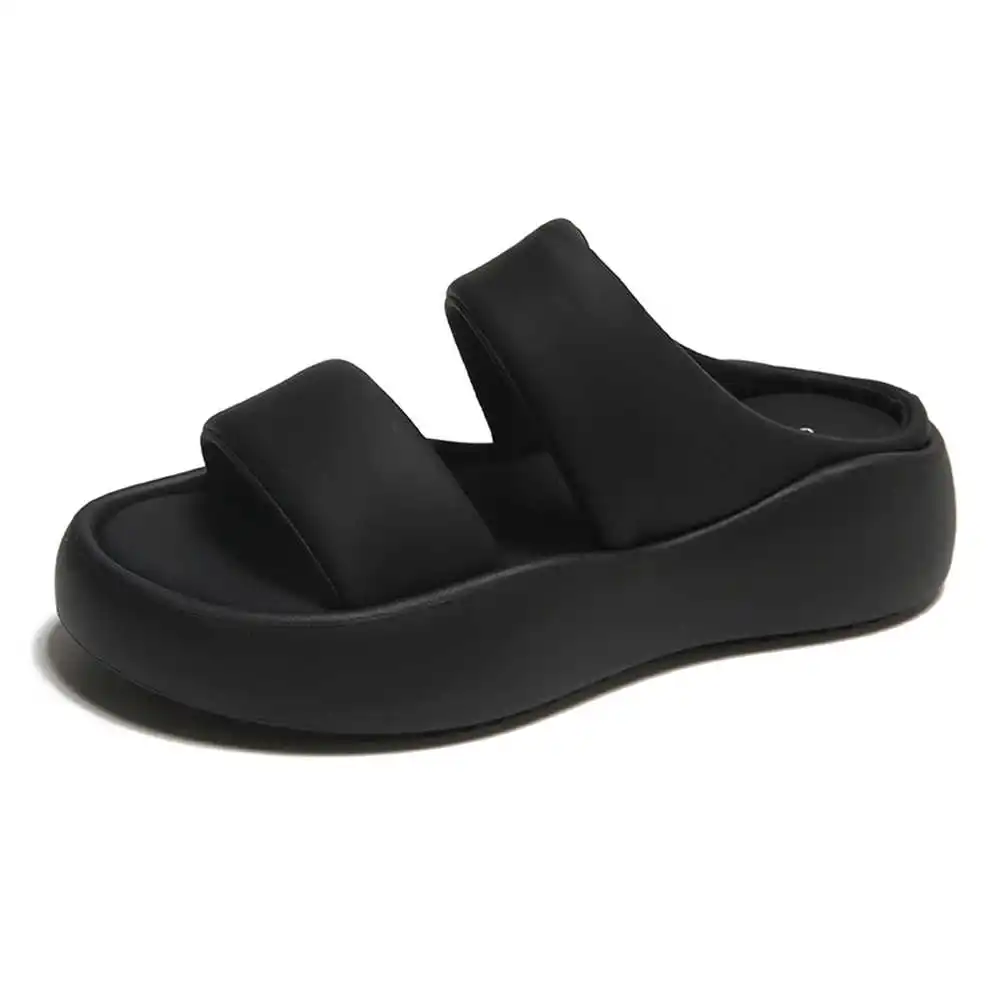 Size 39 Strips Summer Shoes Sa - Pilates Yoga House review and price