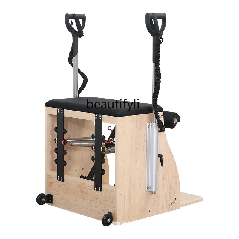 Y1 Pilates Stable Chair Yoga S - Pilates Yoga Chair review and price