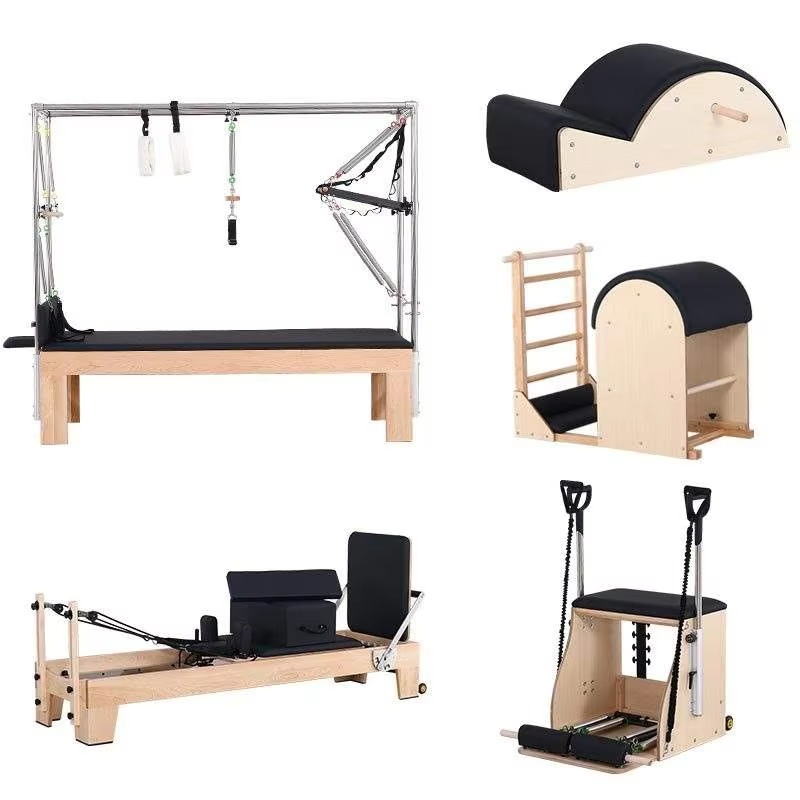 YTYIN Durable Good Body Pilate - Pilates Yoga Chair review and price