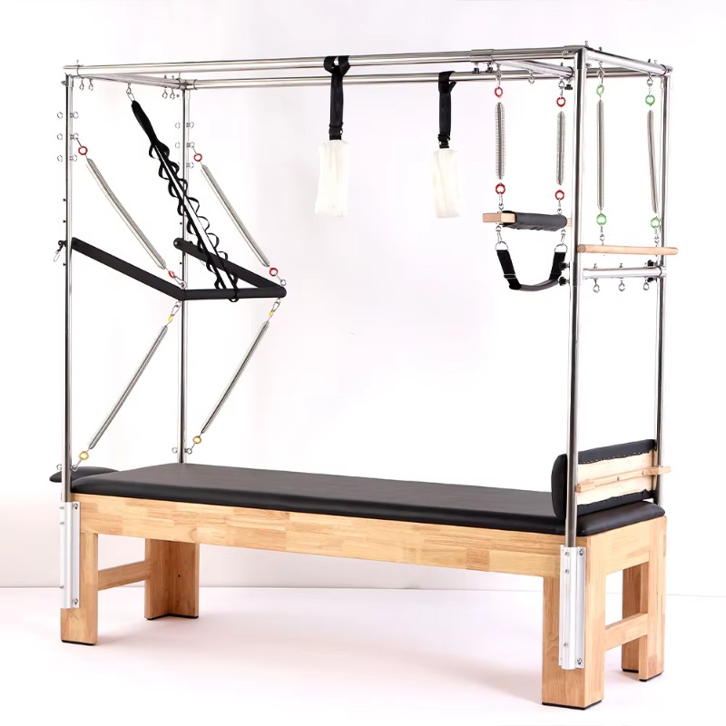 YTYIN Durable Good Body Pilate - Pilates Yoga Chair review and price