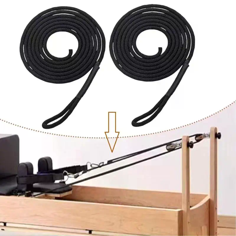 1/3/5 PCS Pilates Reformer Pul - Pilates Yoga Circle review and price