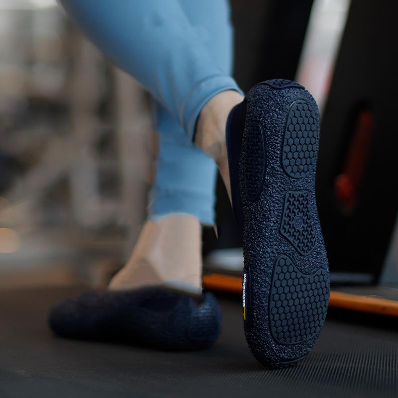 GallonShark Lightweight Knit B - Pilates Yoga Footwear review and price