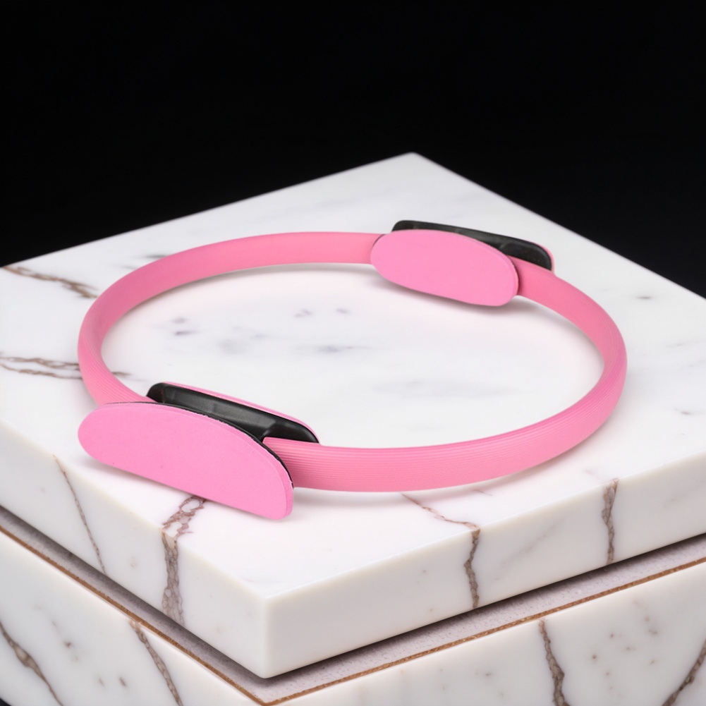 Pilates Ring Fitness Ring Port - Pilates Yoga Ring review and price