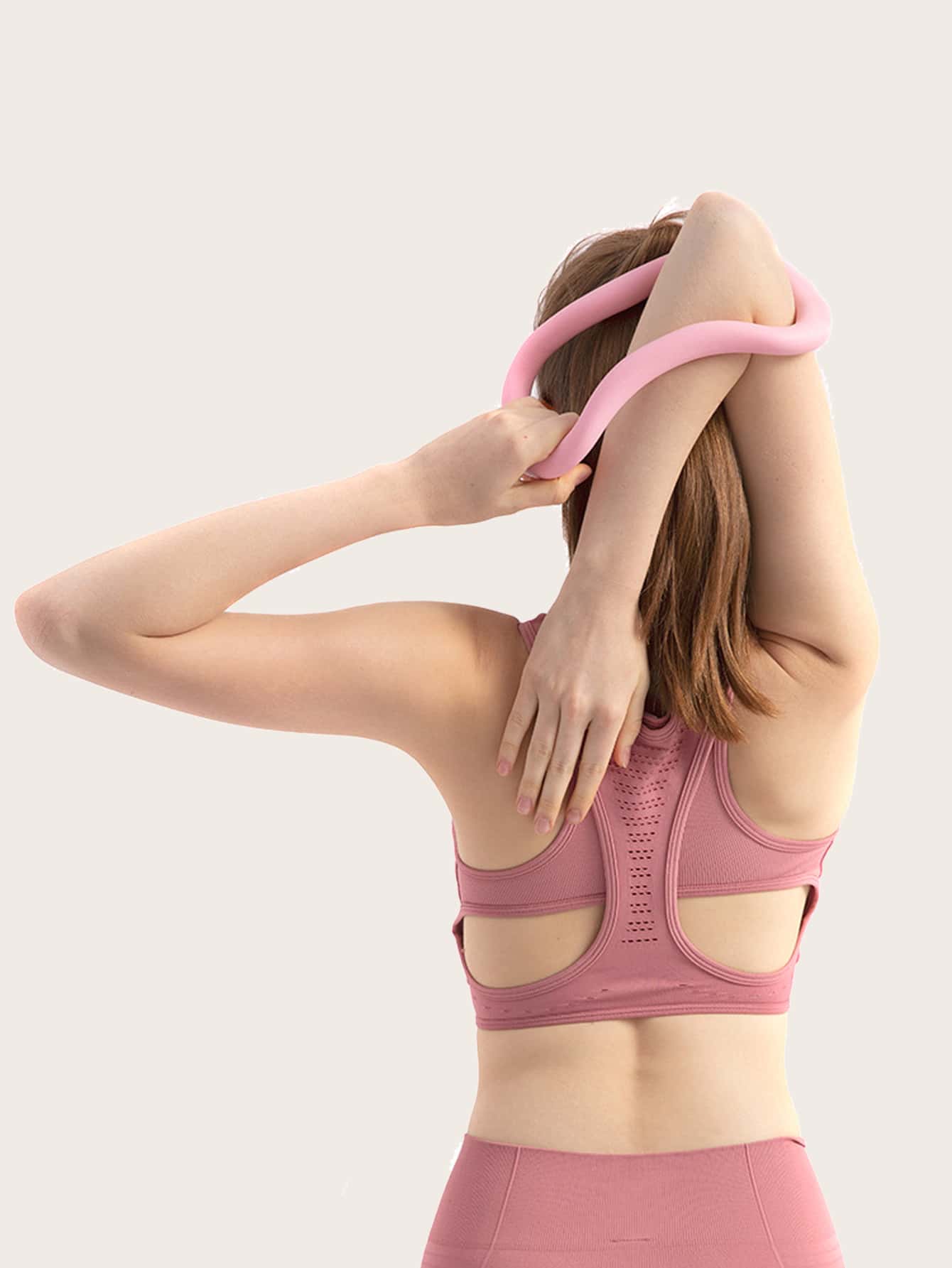 Yoga Circle Pilates Circle Hom - Pilates Yoga Ring review and price