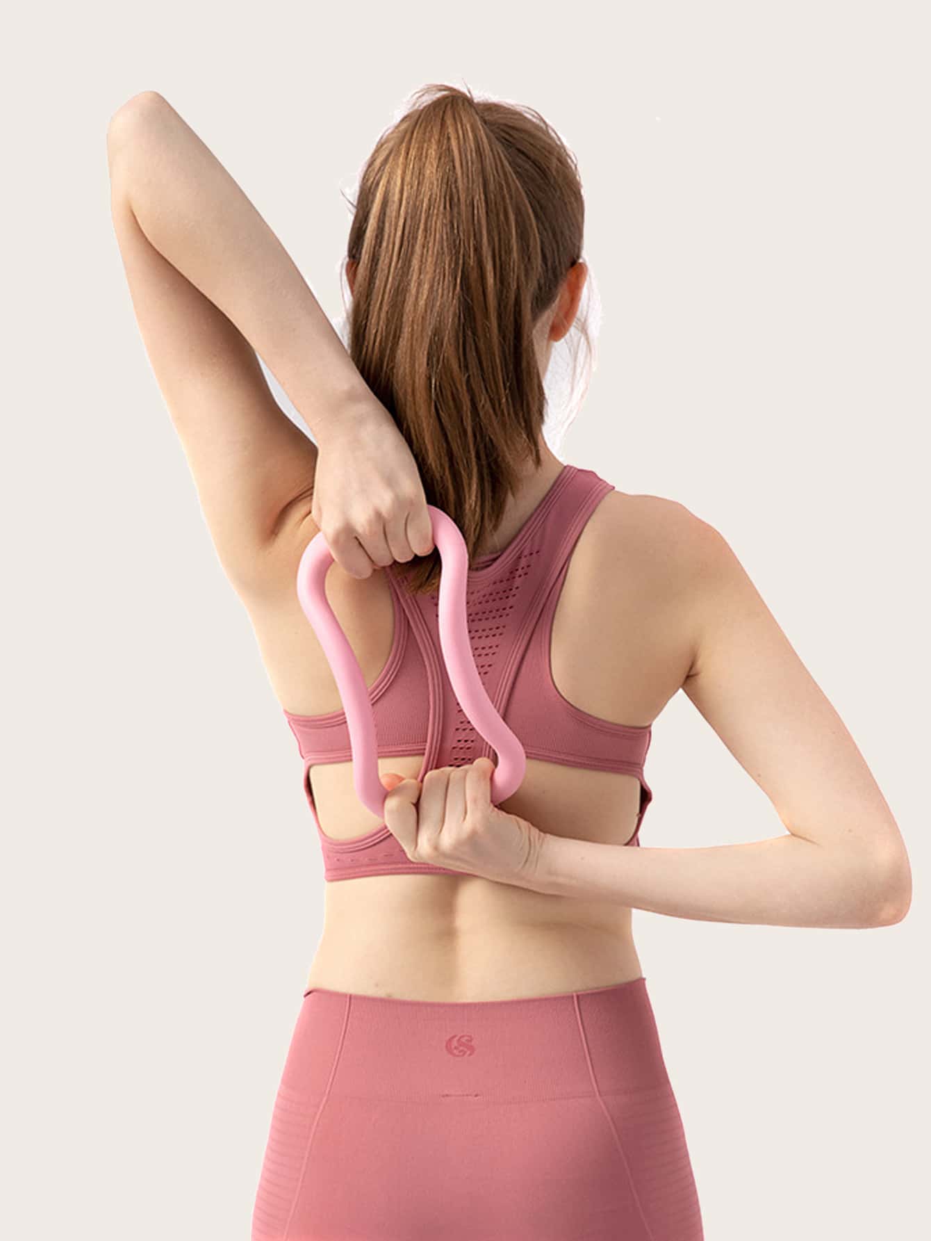 Yoga Circle Pilates Circle Hom - Pilates Yoga Ring review and price