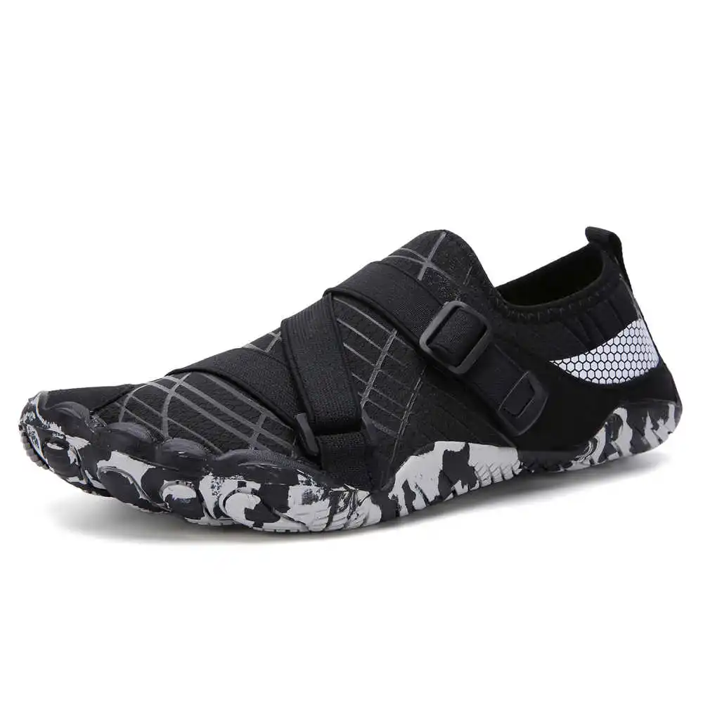 With Print Beach Lying Slipper - Pilates Yoga House review and price