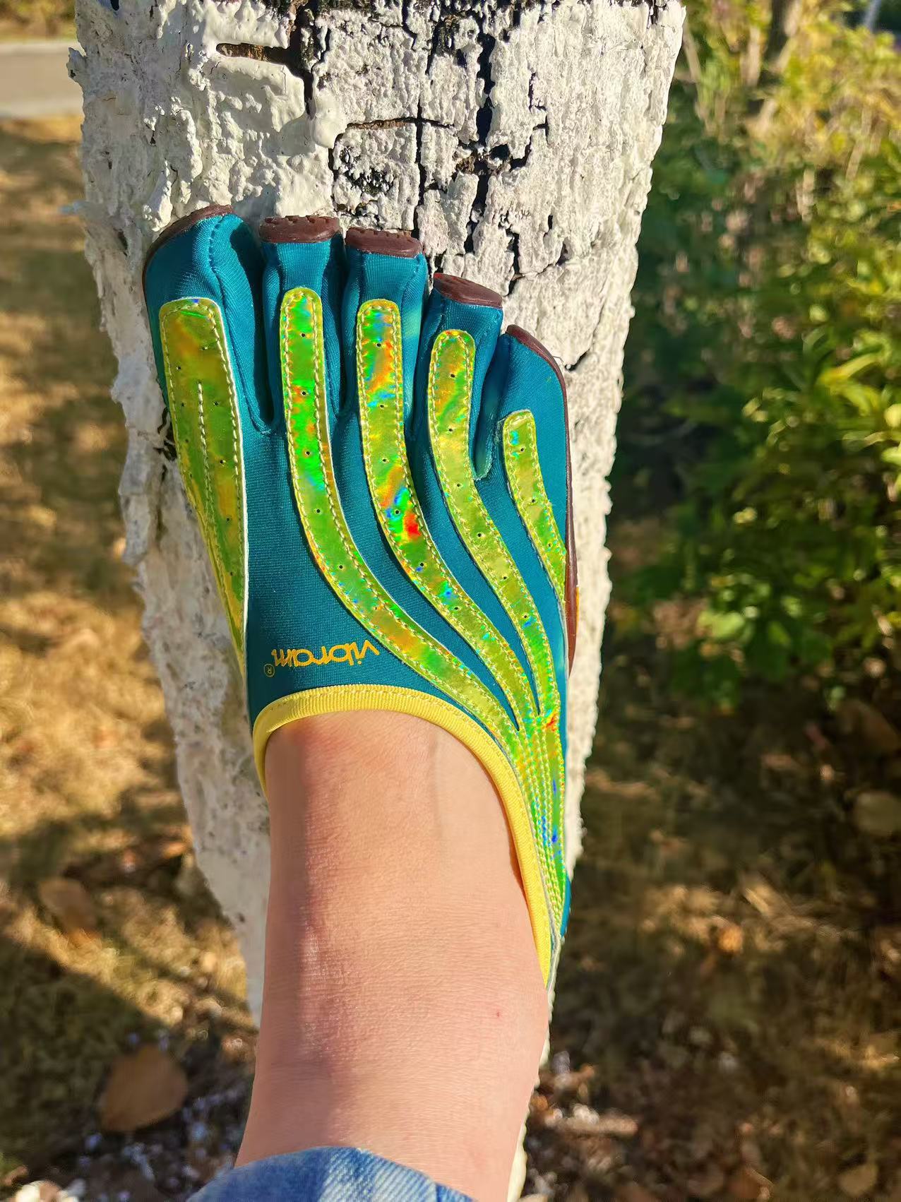 2026 New Women's FiveFingers B - Pilates Yoga Footwear review and price