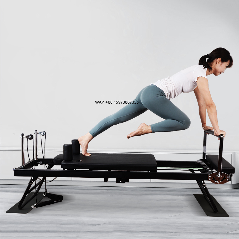 Hot Sale Portable Fitness Equi - Pilates Yoga For Weight Loss review and price