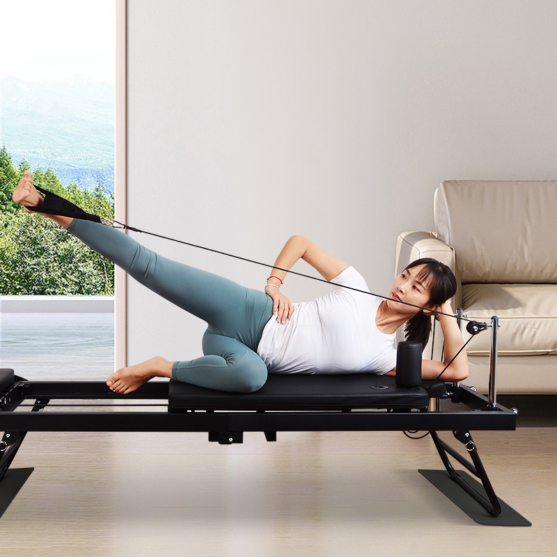 Hot Sale Portable Fitness Equi - Pilates Yoga For Weight Loss review and price