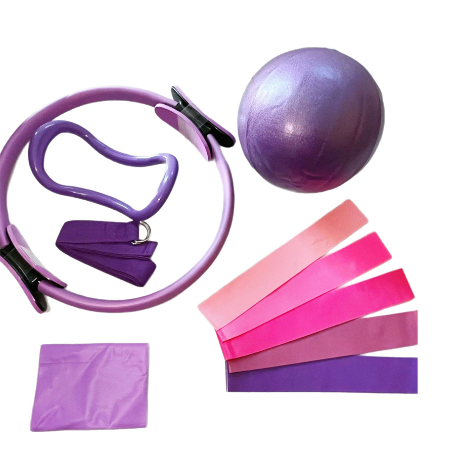Customized LOGO 5-Piece Home G - Pilates Yoga Ring review and price