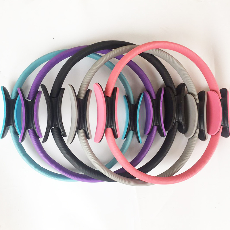 Yoga Pilates Circle | Body-Ton - Pilates Yoga Ring review and price