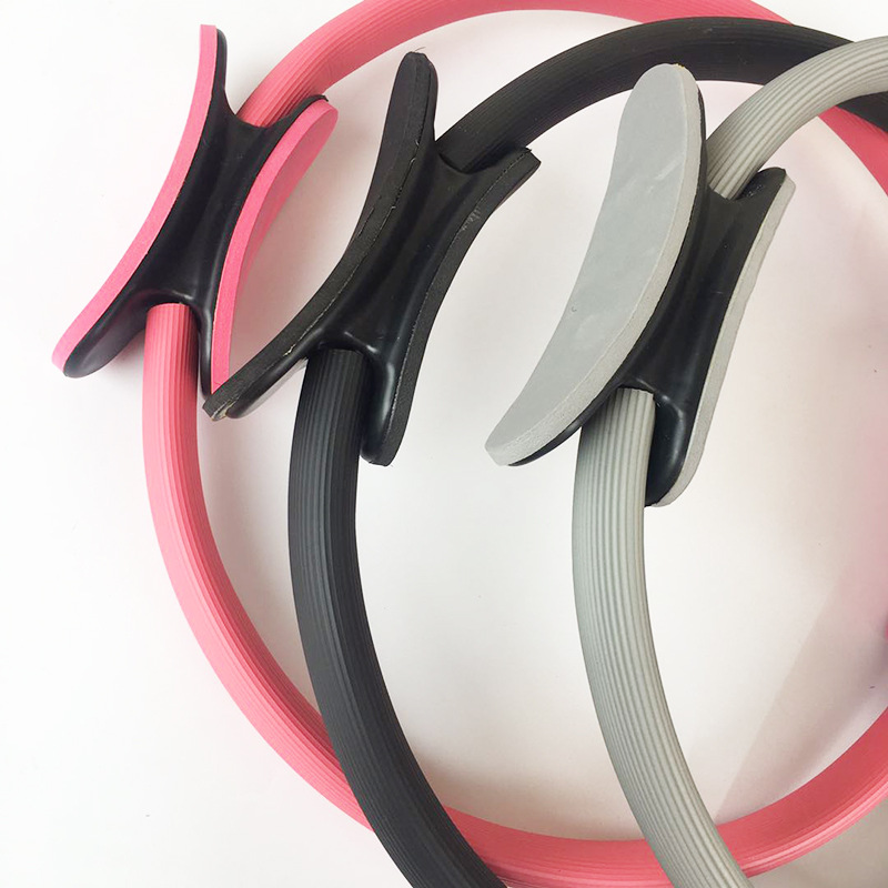 Yoga Pilates Circle | Body-Ton - Pilates Yoga Ring review and price