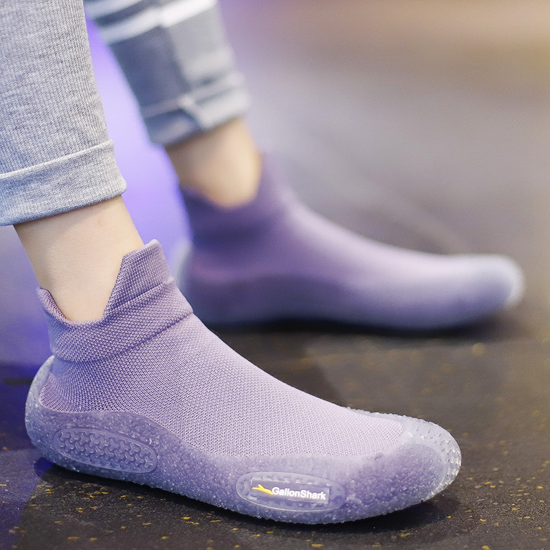 GallonShark Lightweight Knit B - Pilates Yoga Footwear review and price