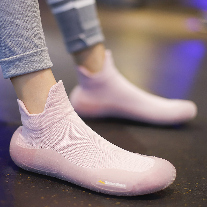 GallonShark Lightweight Knit B - Pilates Yoga Footwear review and price