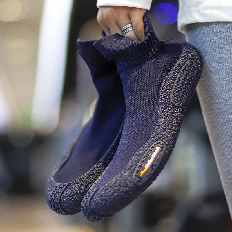 GallonShark Lightweight Knit B - Pilates Yoga Footwear review and price