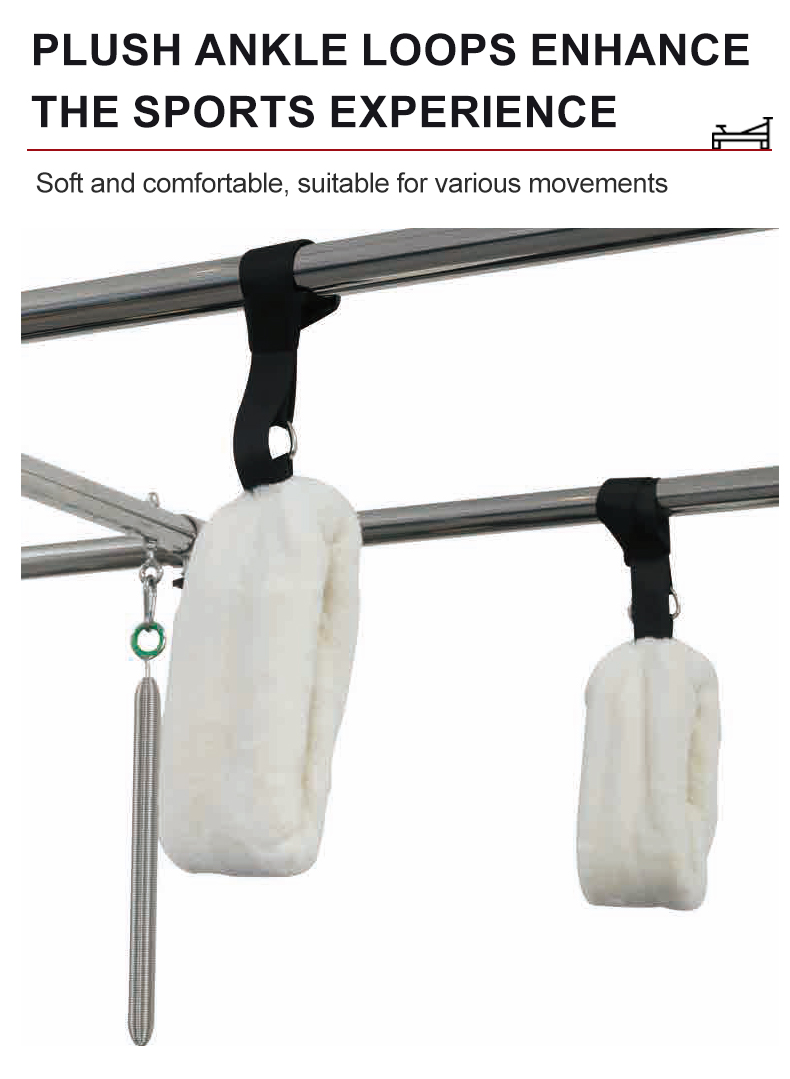 Maple Wood Three in One Pilate - Pilates Yoga Movement review and price