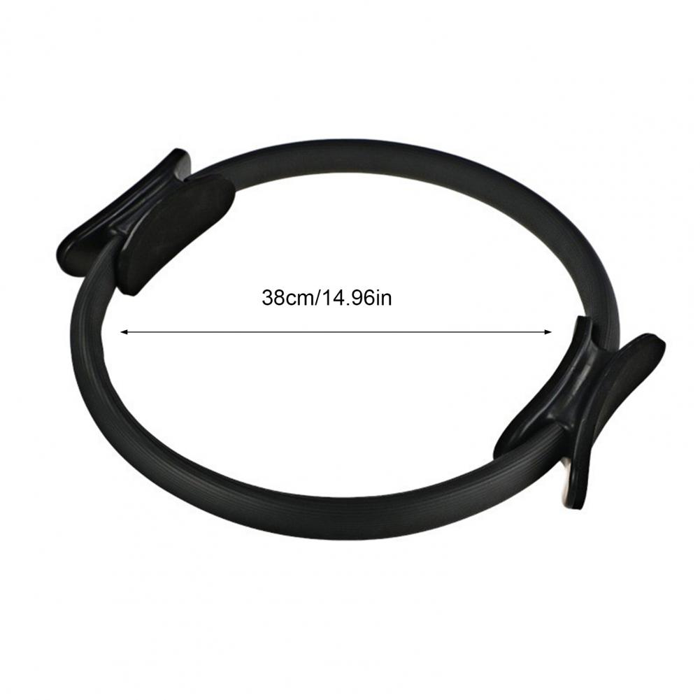 Women Yoga Fitness Ring Circle - Pilates Yoga Ring review and price