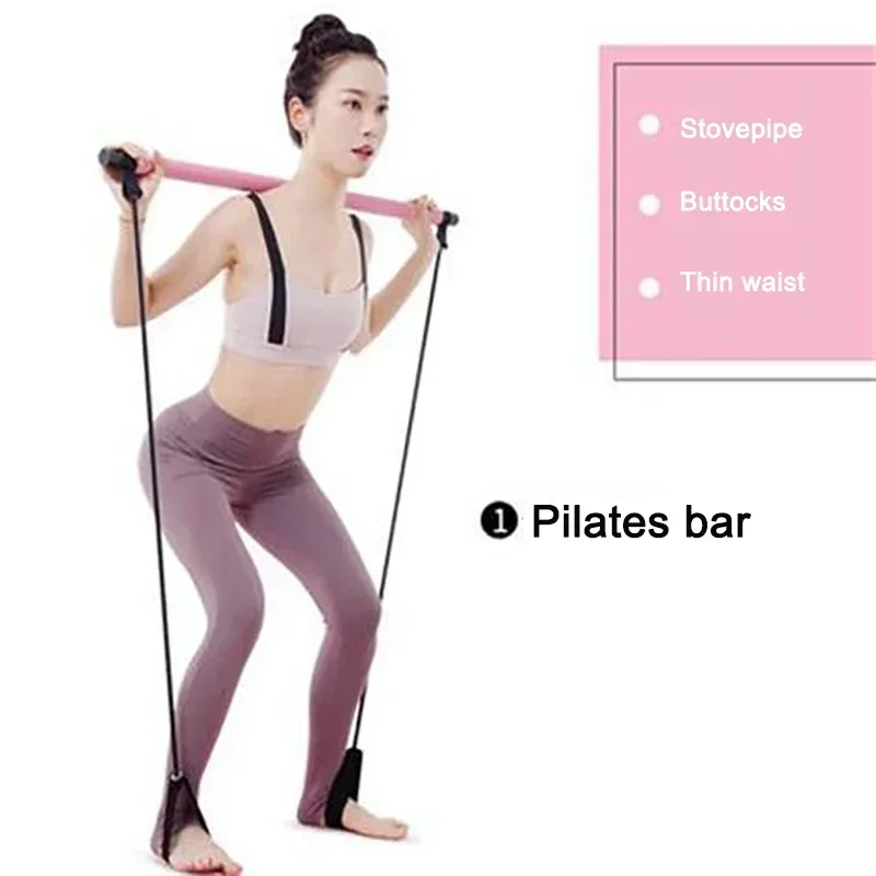 Rally Yoga Pilates Bar Pilates - Pilates Yoga For Weight Loss review and price