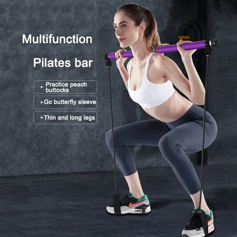 Rally Yoga Pilates Bar Pilates - Pilates Yoga For Weight Loss review and price