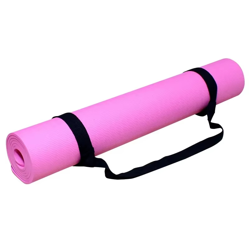 Yoga Mat Carry Belt Strap Adju - Mat Pilates Yoga review and price