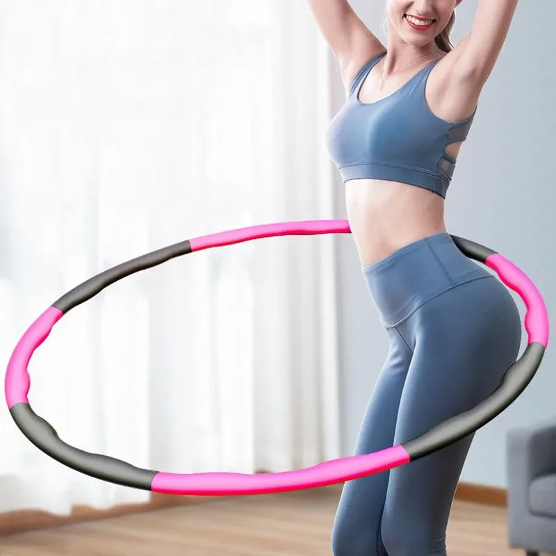 Yoga Detachable Pilates Hoop W - Pilates Yoga For Weight Loss review and price