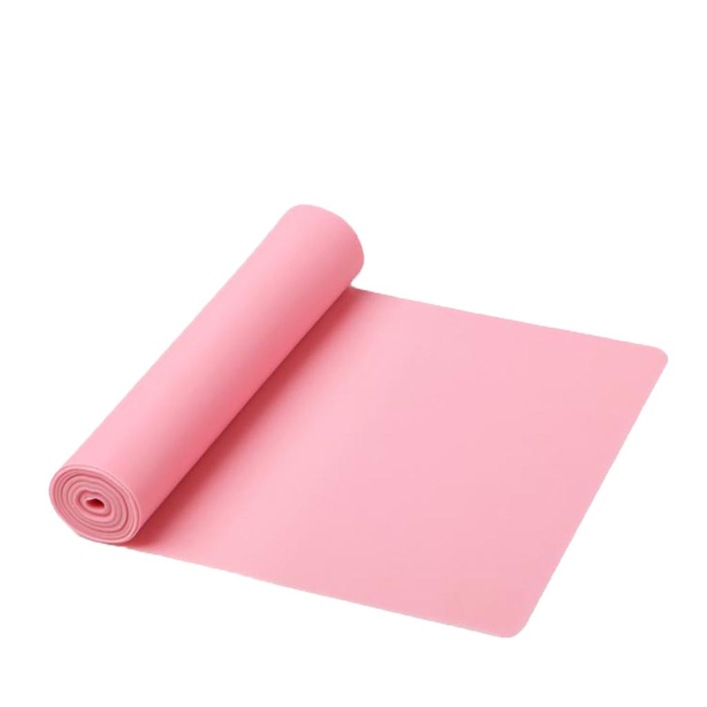 Long Stretch Exercise Bands TP - Pilates Yoga For Weight Loss review and price
