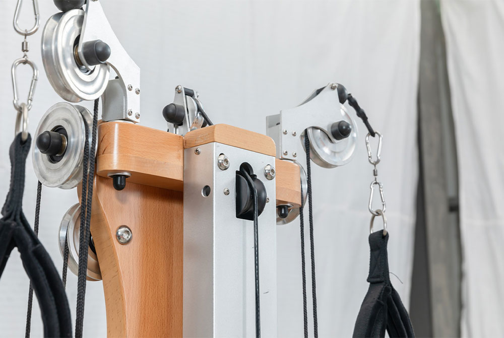 Beech Movement Training System - Pilates Yoga Movement review and price