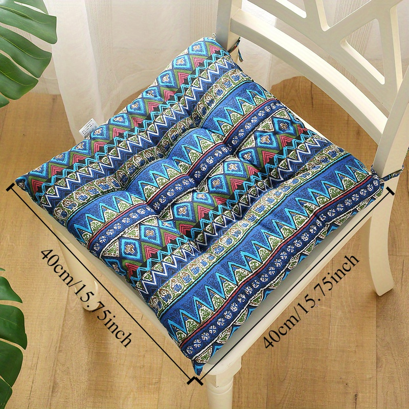 Square/Round Seat Cushion Suit - Pilates Yoga Chair review and price