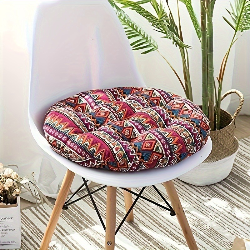 Square/Round Seat Cushion Suit - Pilates Yoga Chair review and price