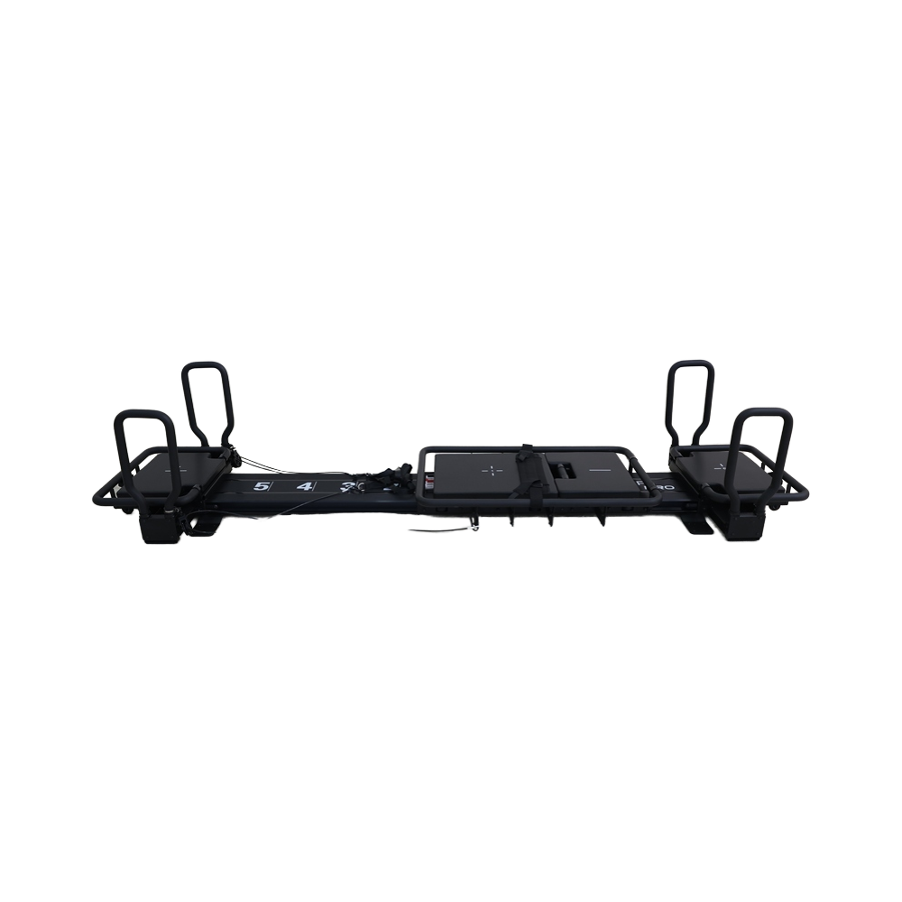 Mini Body Pilates Reformer Set - Pilates Yoga Chair review and price