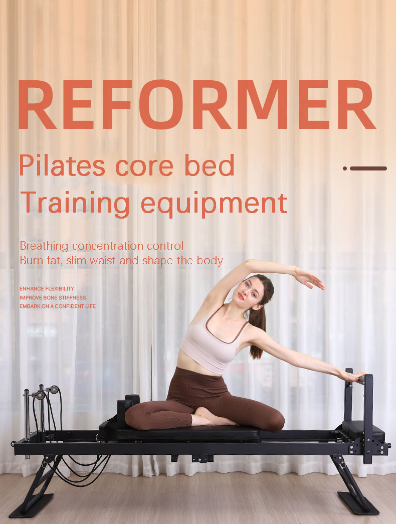 Foldable Yoga Training Equipme - Pilates Yoga Same review and price