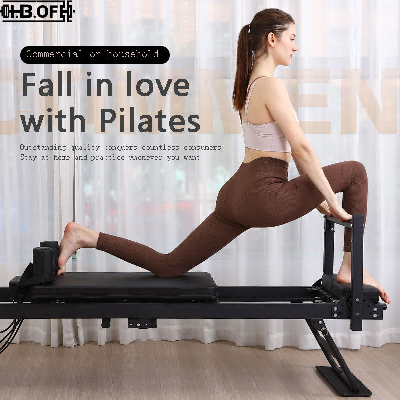 Foldable Yoga Training Equipme - Pilates Yoga Same review and price