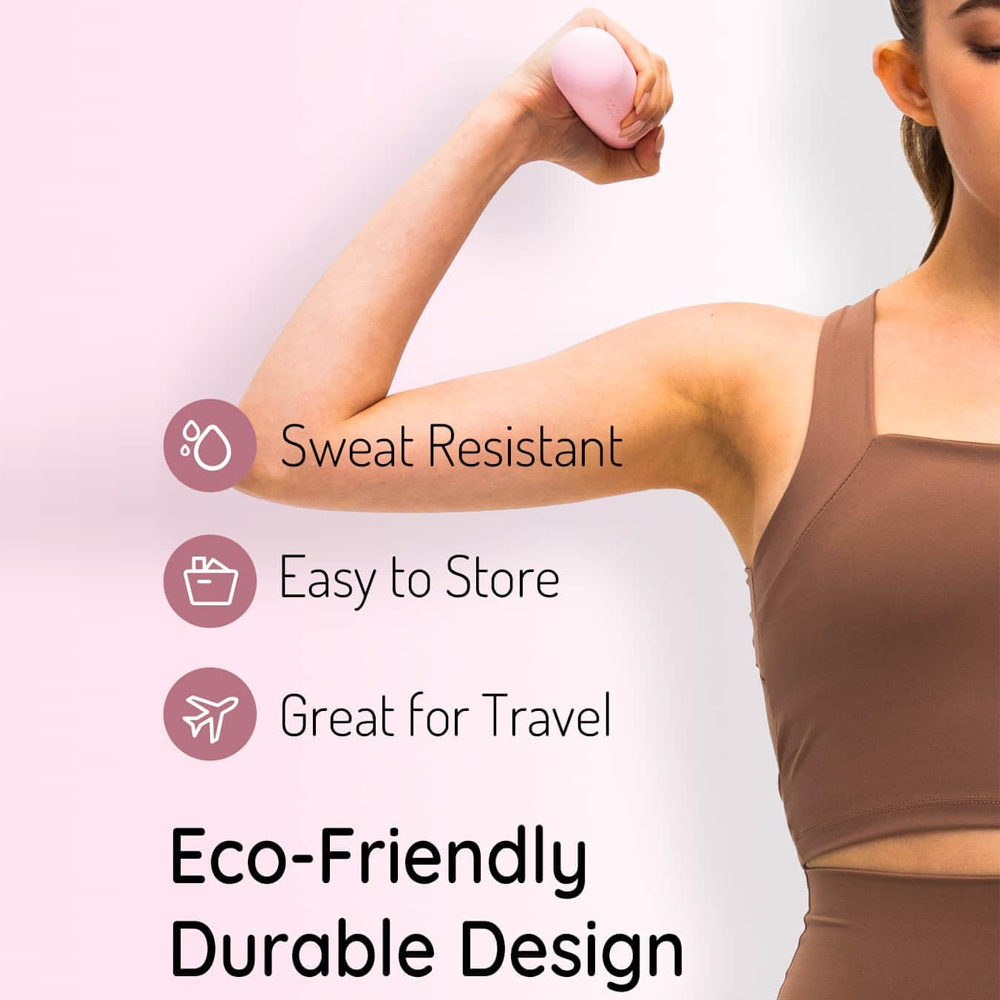 1Pcs Dumbbell Hand Weight Bars - Pilates Yoga Ring review and price