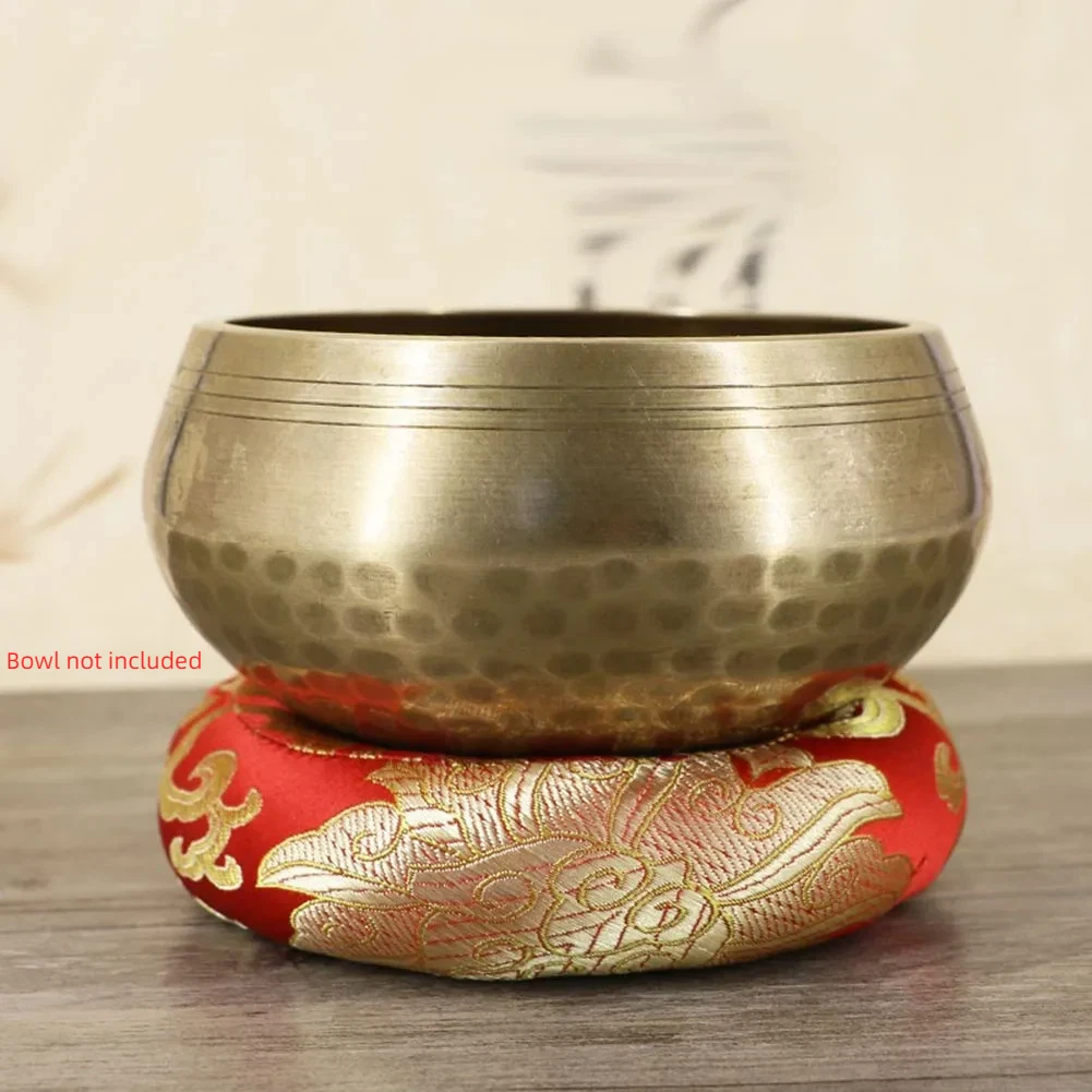 1 Pc Silk Brocade Cushion Pill - Mat Pilates Yoga review and price
