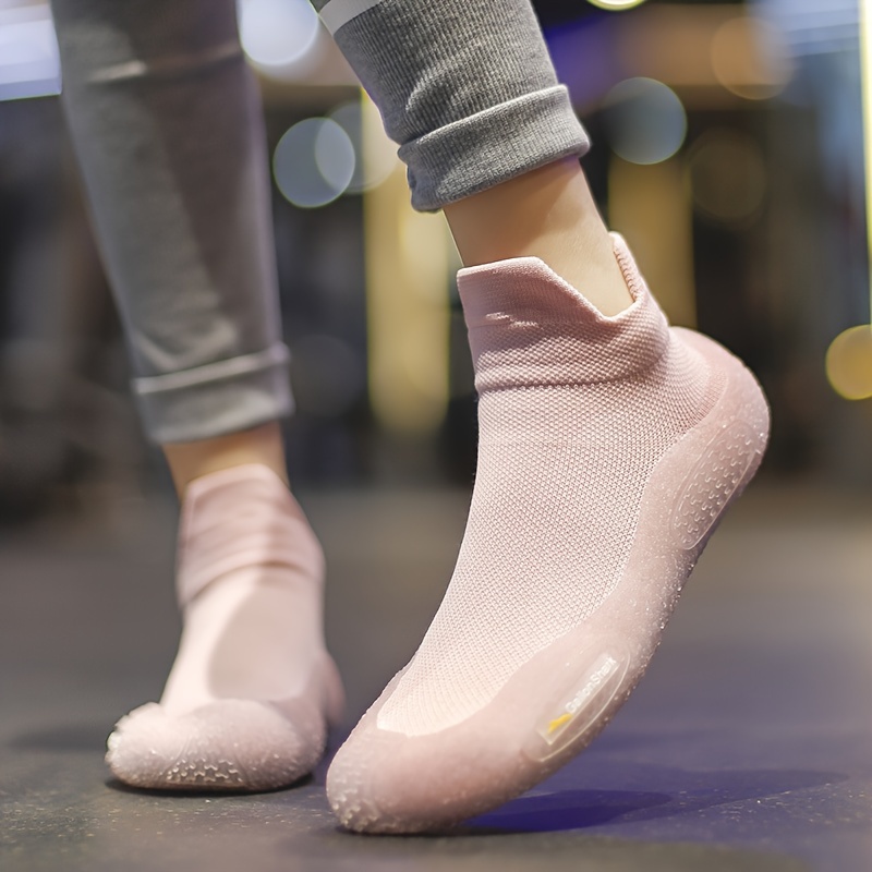 GallonShark High-Top Barefoot  - Pilates Yoga Footwear review and price