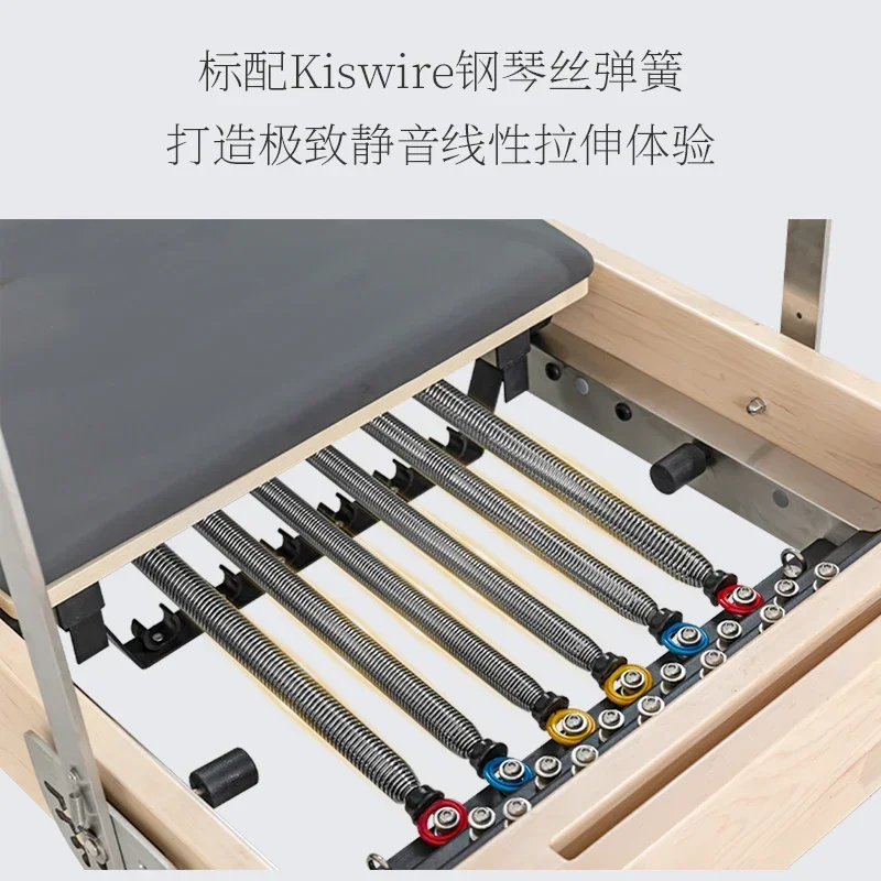 Pilates equipment, home core b - Pilates Yoga Same review and price
