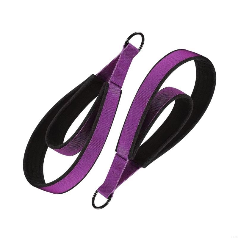 1Pair Pilates Double Rings Fit - Pilates Yoga Ring review and price