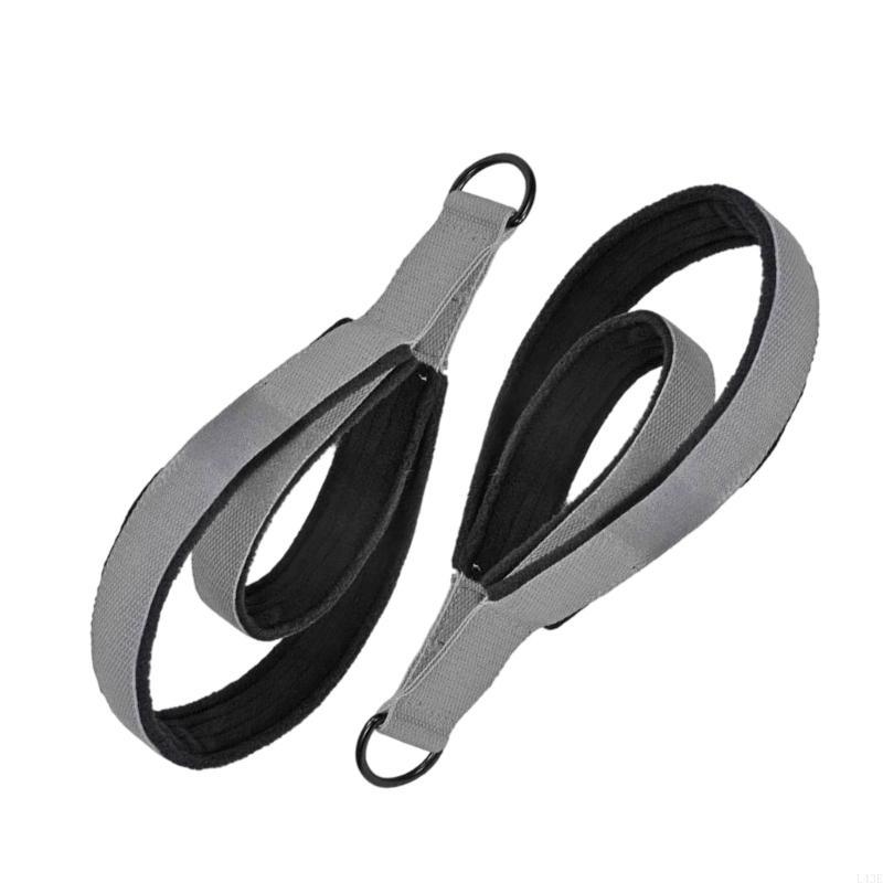 1Pair Pilates Double Rings Fit - Pilates Yoga Ring review and price