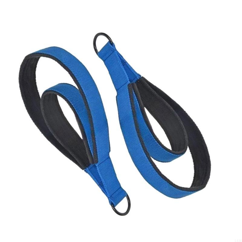 1Pair Pilates Double Rings Fit - Pilates Yoga Ring review and price