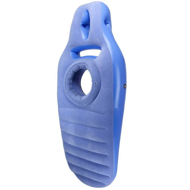 Inflatable Pregnancy Pillow Yo - Mat Pilates Yoga review and price