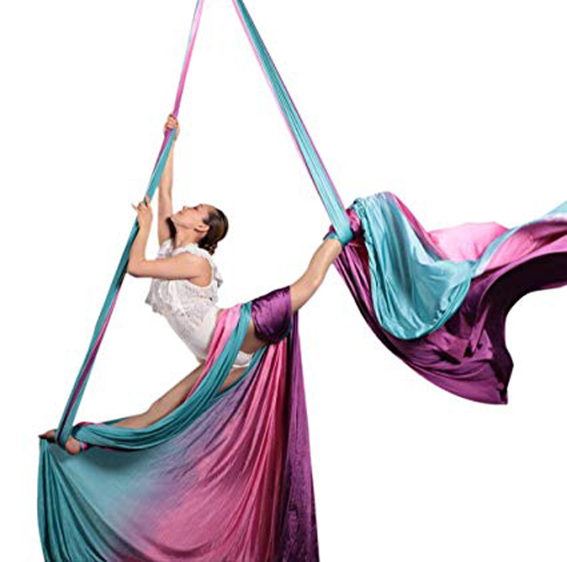 Aerial Yoga Swing, Durable Nyl - Pilates Yoga Studio review and price