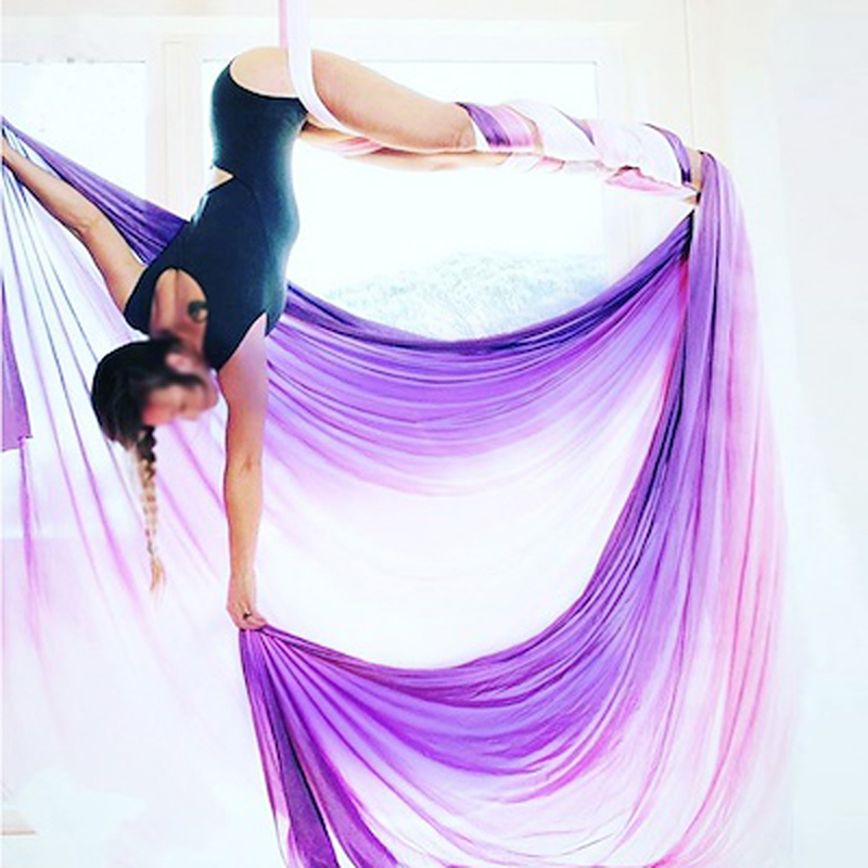 Aerial Yoga Swing, Durable Nyl - Pilates Yoga Studio review and price