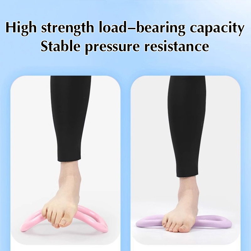 1Pc TPR Soft Fascia Stretch Fi - Pilates Yoga Ring review and price