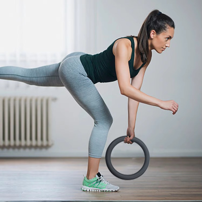 YTYIN New Style Power Ring Str - Pilates Yoga Ring review and price
