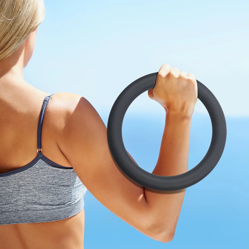 YTYIN New Style Power Ring Str - Pilates Yoga Ring review and price