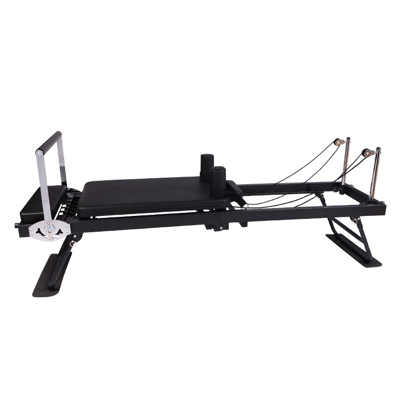 Portable Foldable Yoga Bed for - Pilates Yoga For Weight Loss review and price